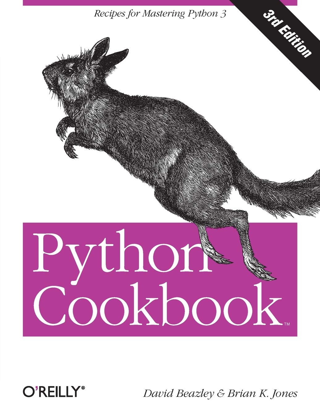 ❤️ Python cookbook