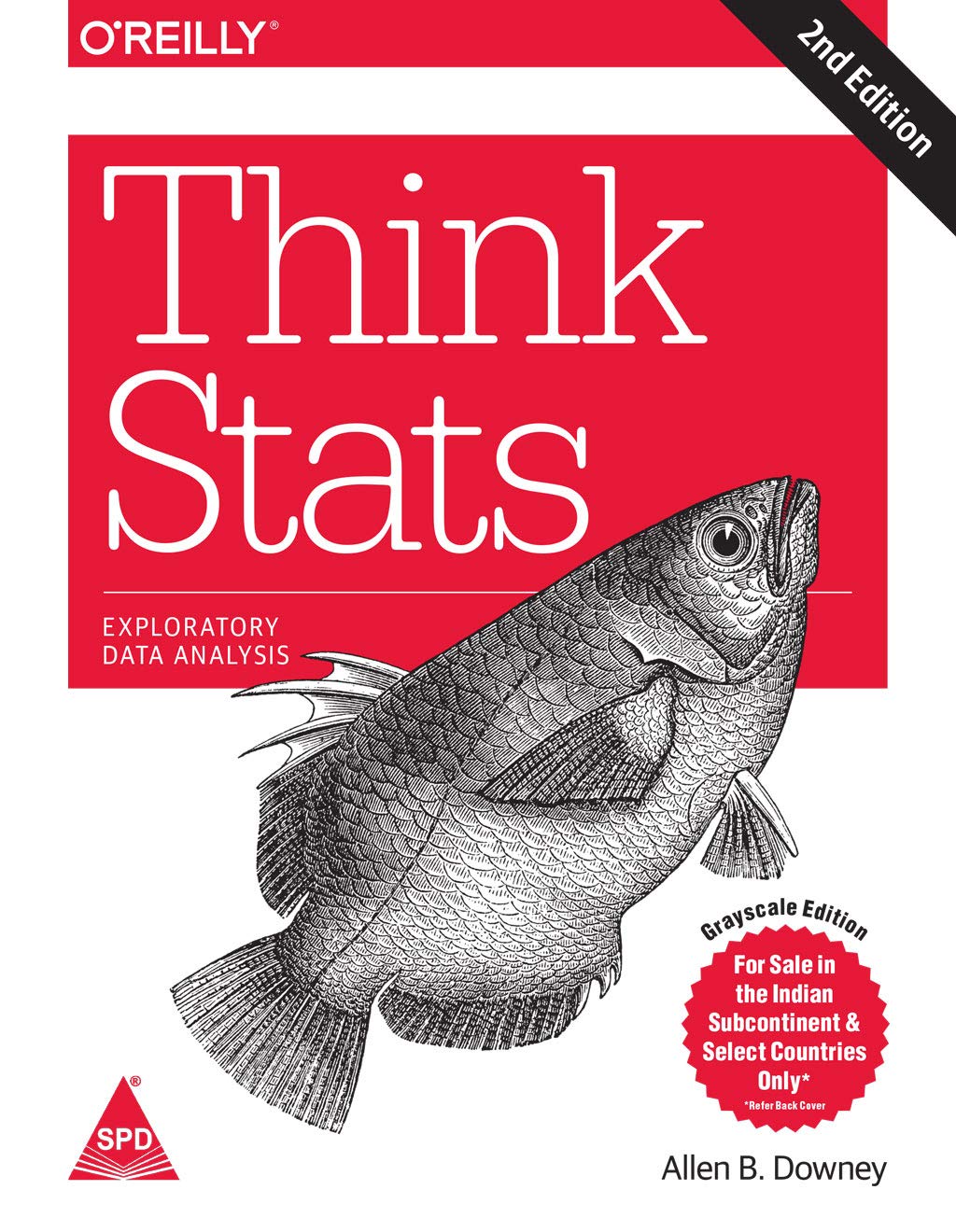 🤖 ThinkStats