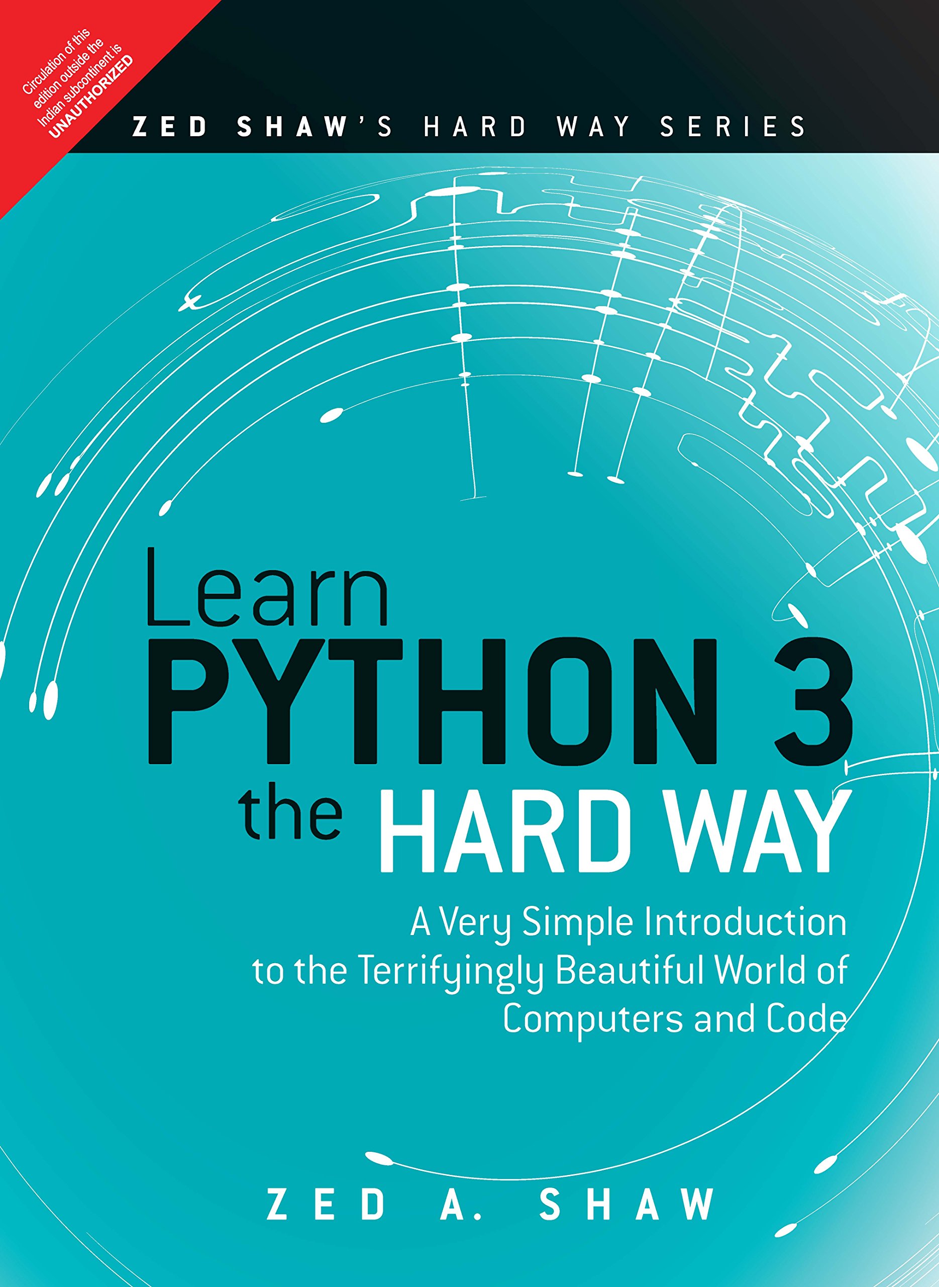 ❤️ Learn Python 3 the Hard Way