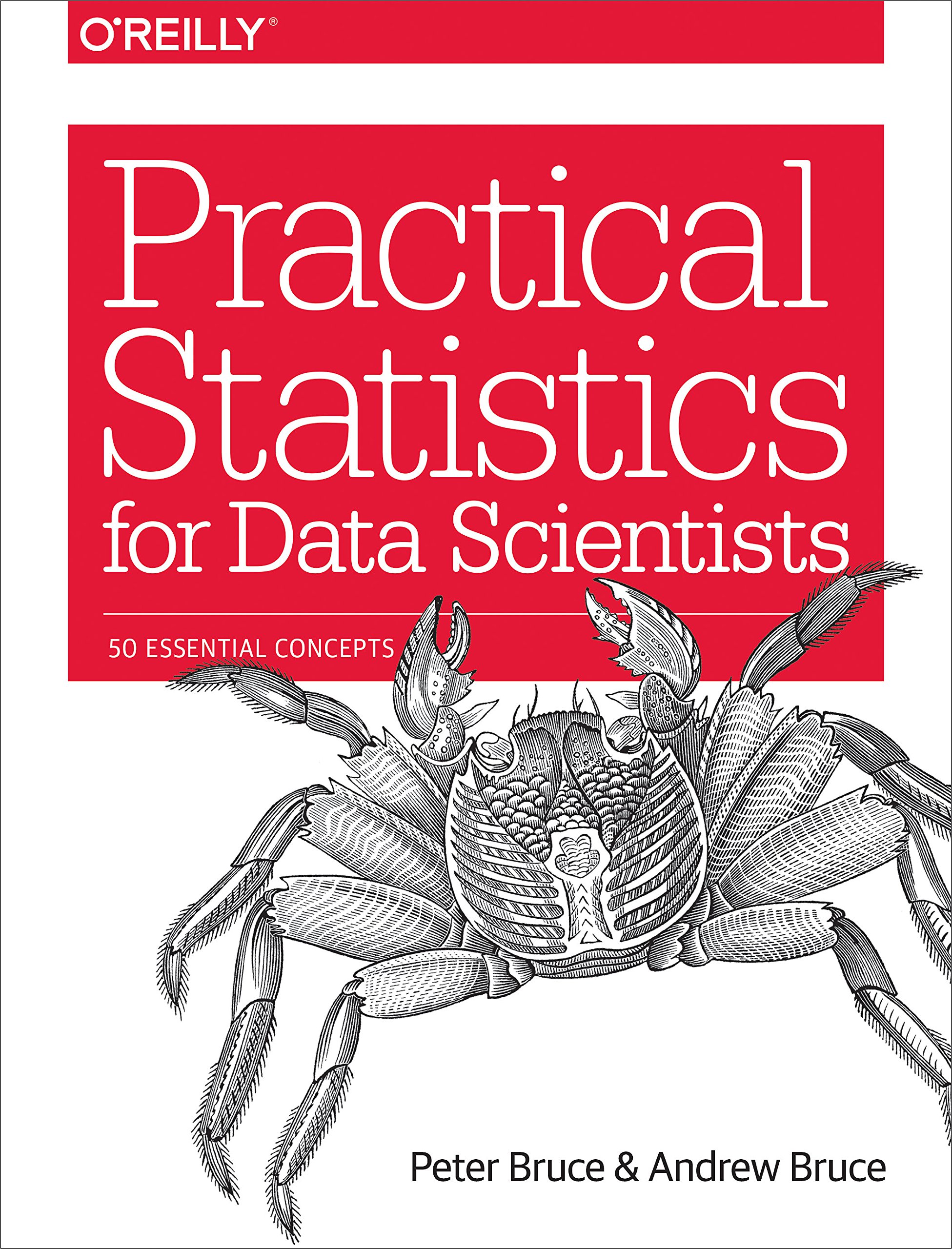🤖 PracticalStatistics