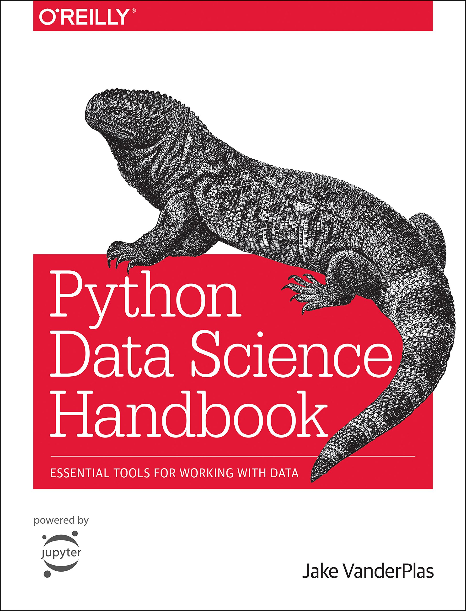 🤖 Python Data Science Handbook