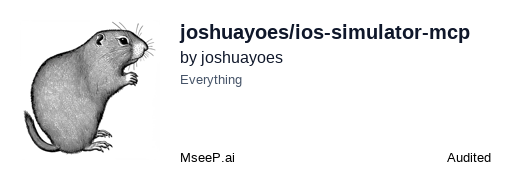 MseeP.ai Security Assessment Badge