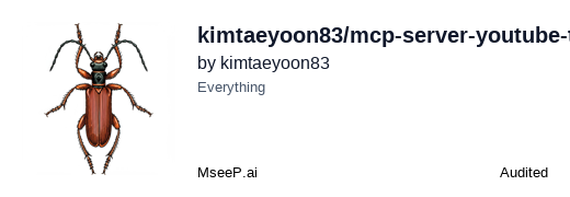 MseeP.ai Security Assessment Badge