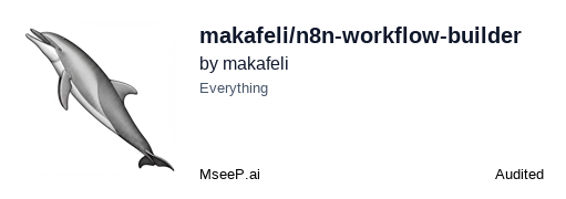 MseeP.ai Security Assessment Badge