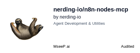 MseeP.ai Security Assessment Badge