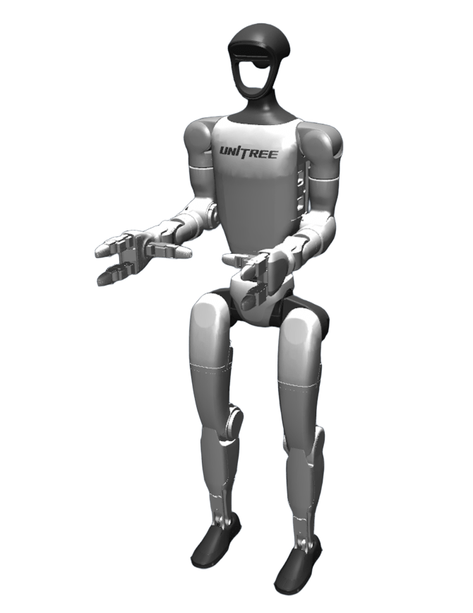 Initial Pose