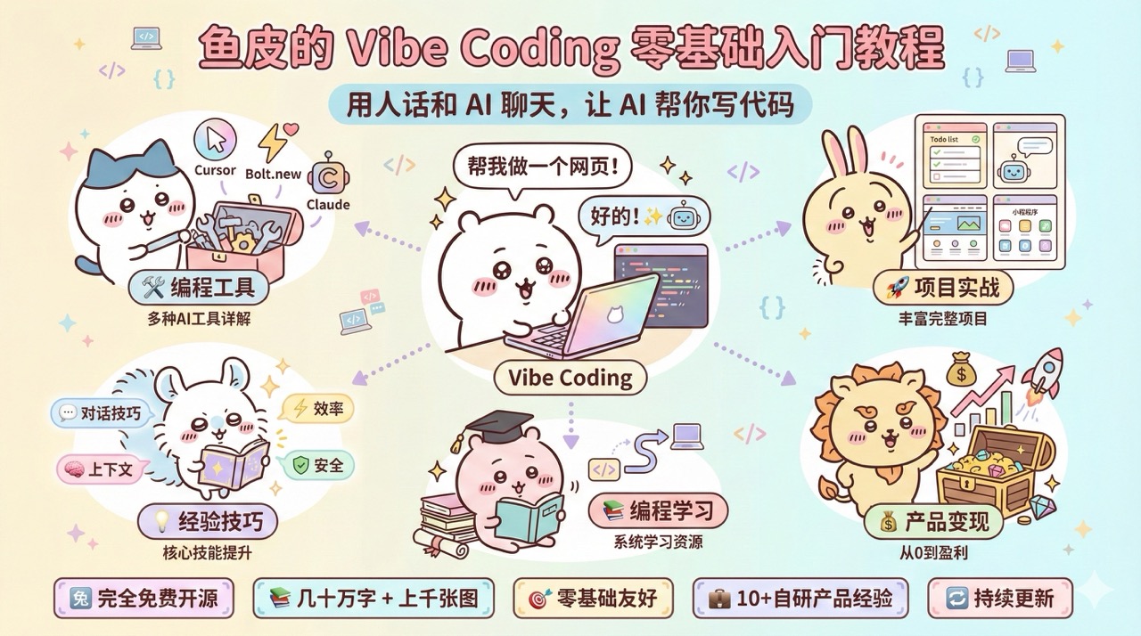 Vibe Coding
