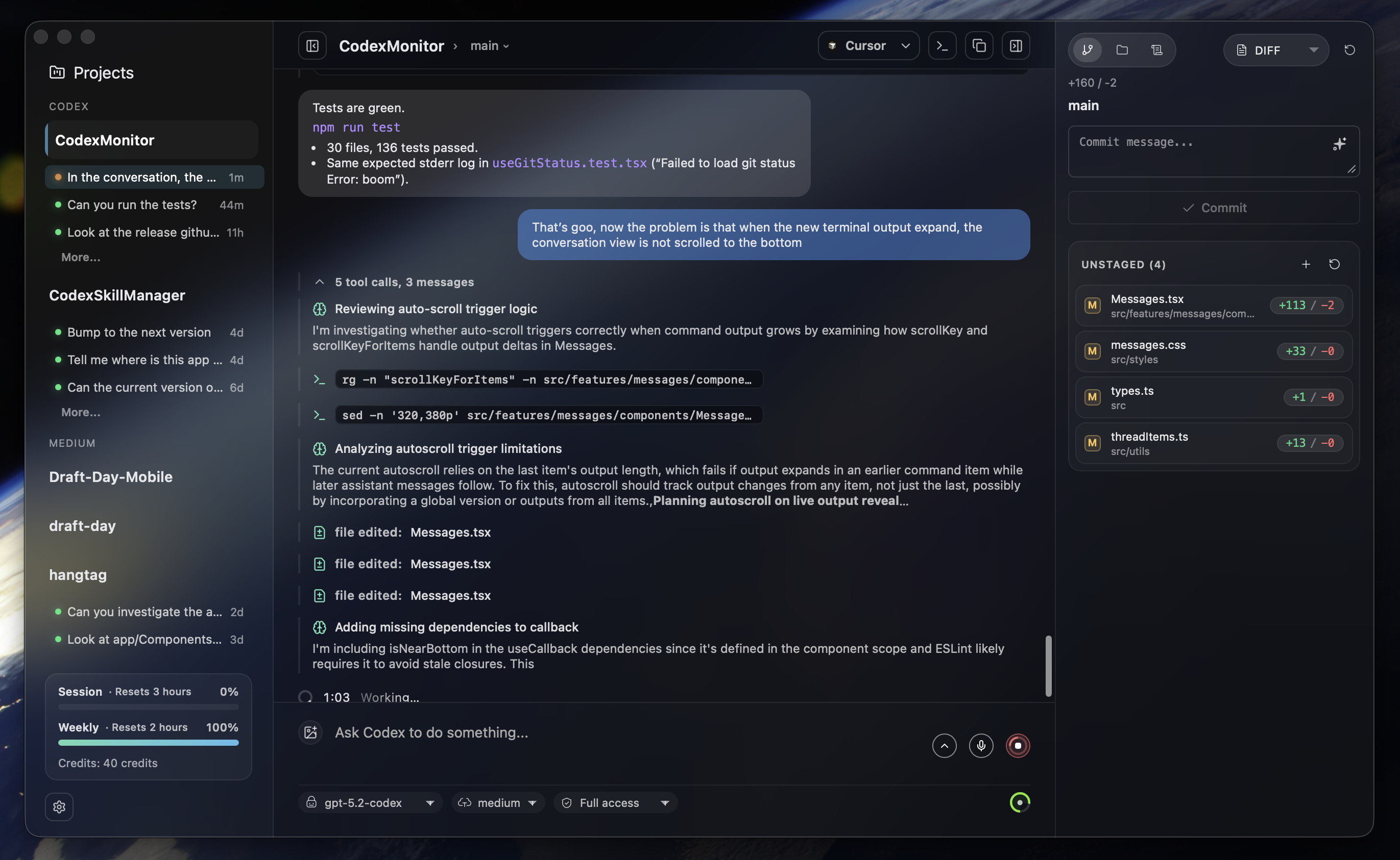 CodexMonitor