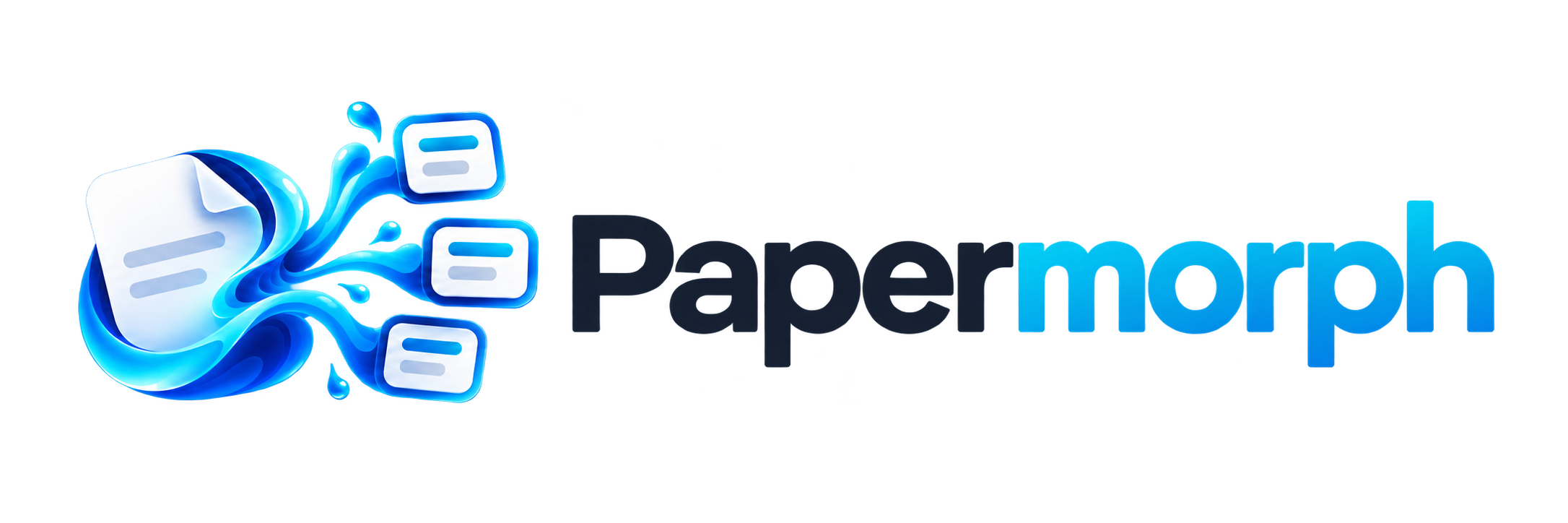 Papermorph