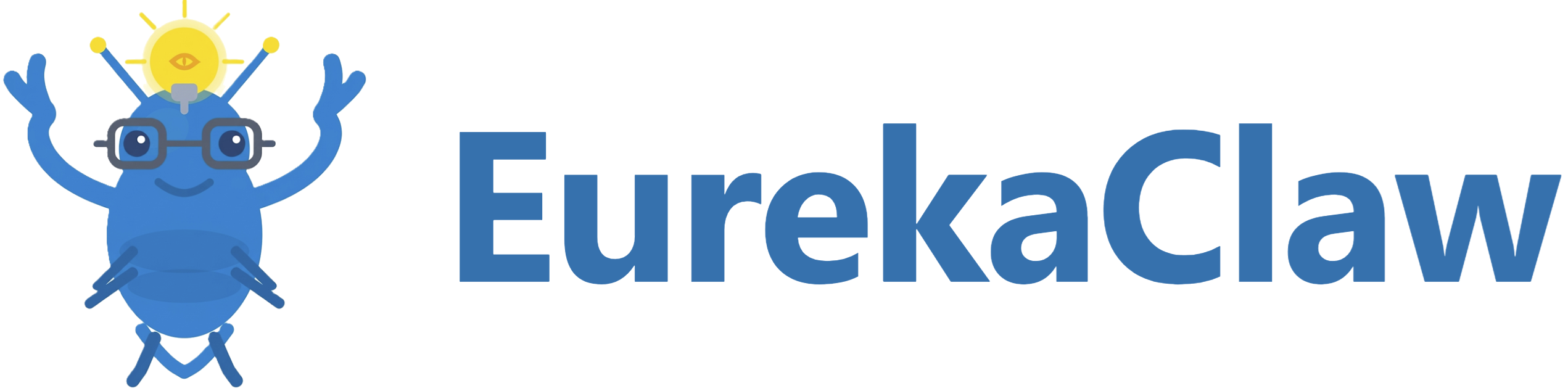 EurekaClaw — The Research Claw