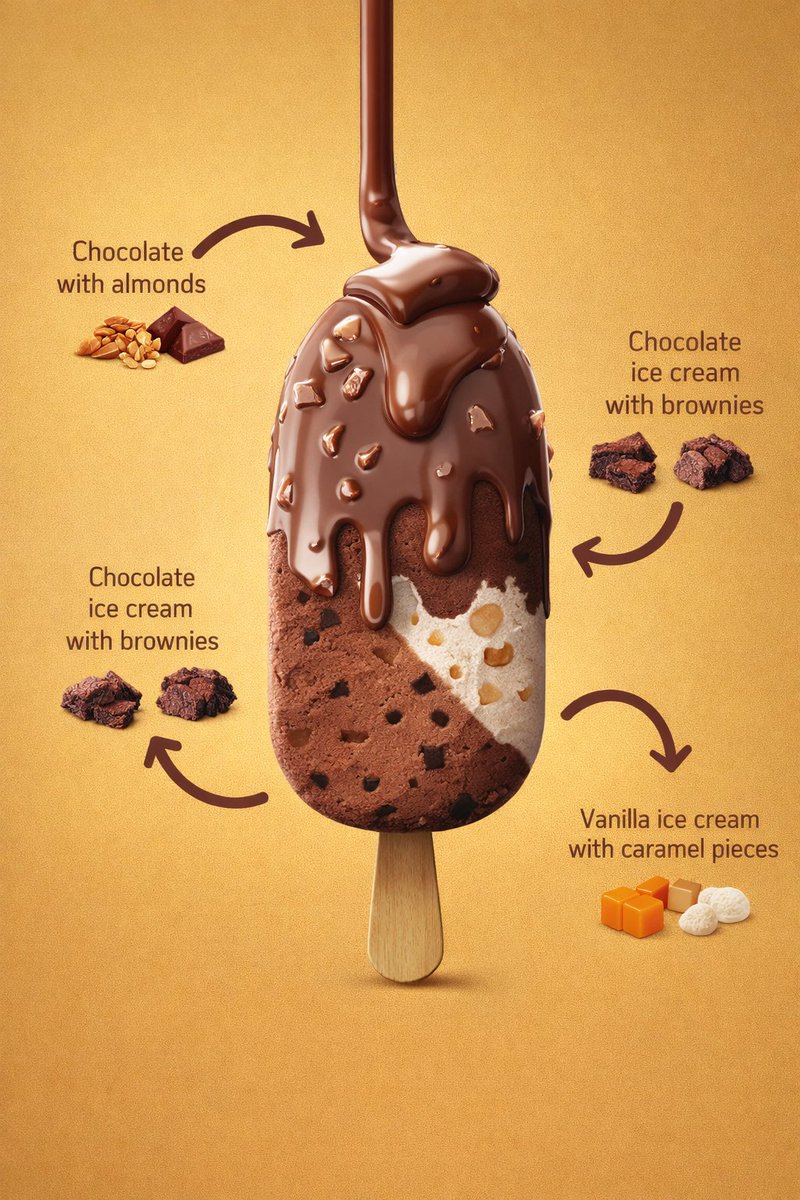 GPT-Image-2 Prompt Example - Ingredient Callout Ice Cream Ad