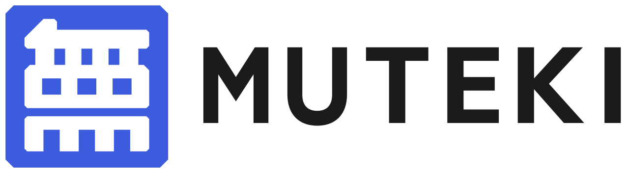 Muteki Logo