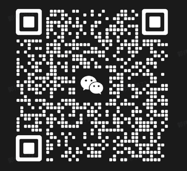 WeChat QR Code