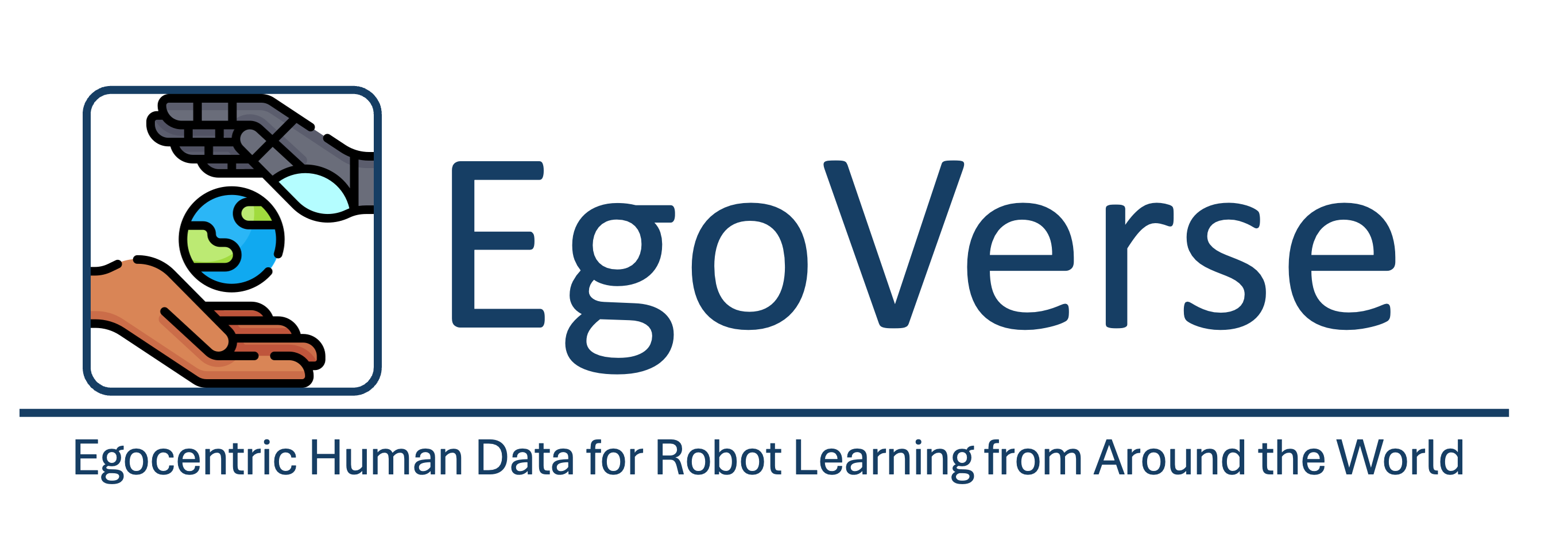 EgoVerse