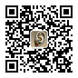 Jane WeChat Official Account QR code