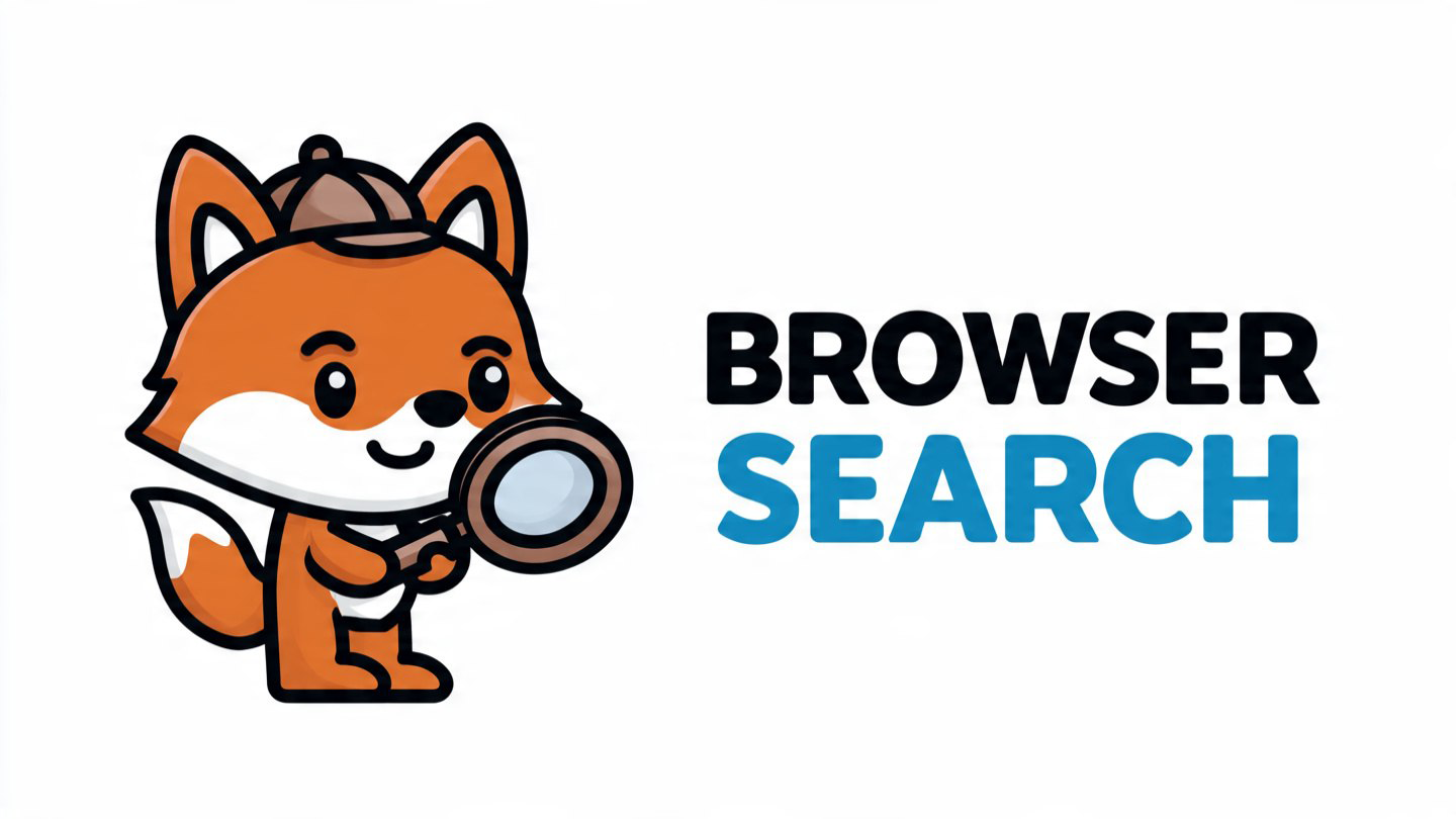 browser-search logo