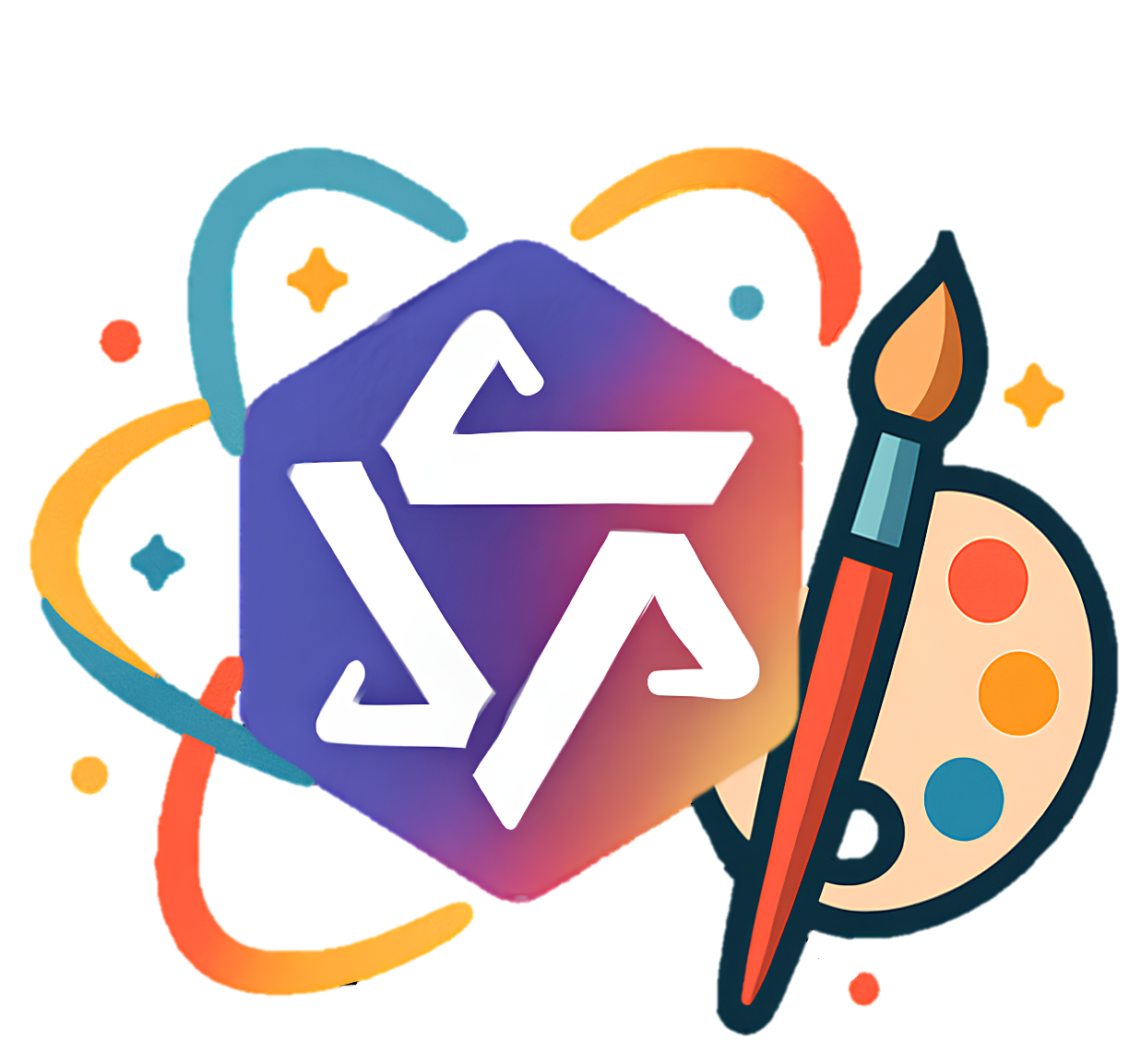 JarvisArt Icon