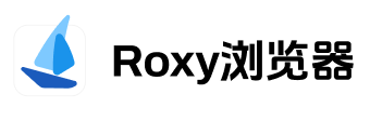 Roxy Browser