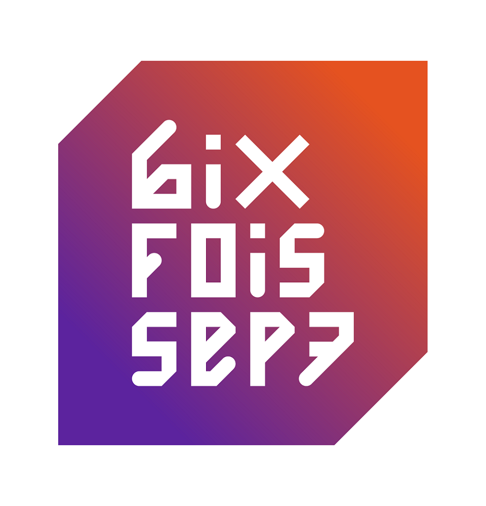 Logo SixFoisSept