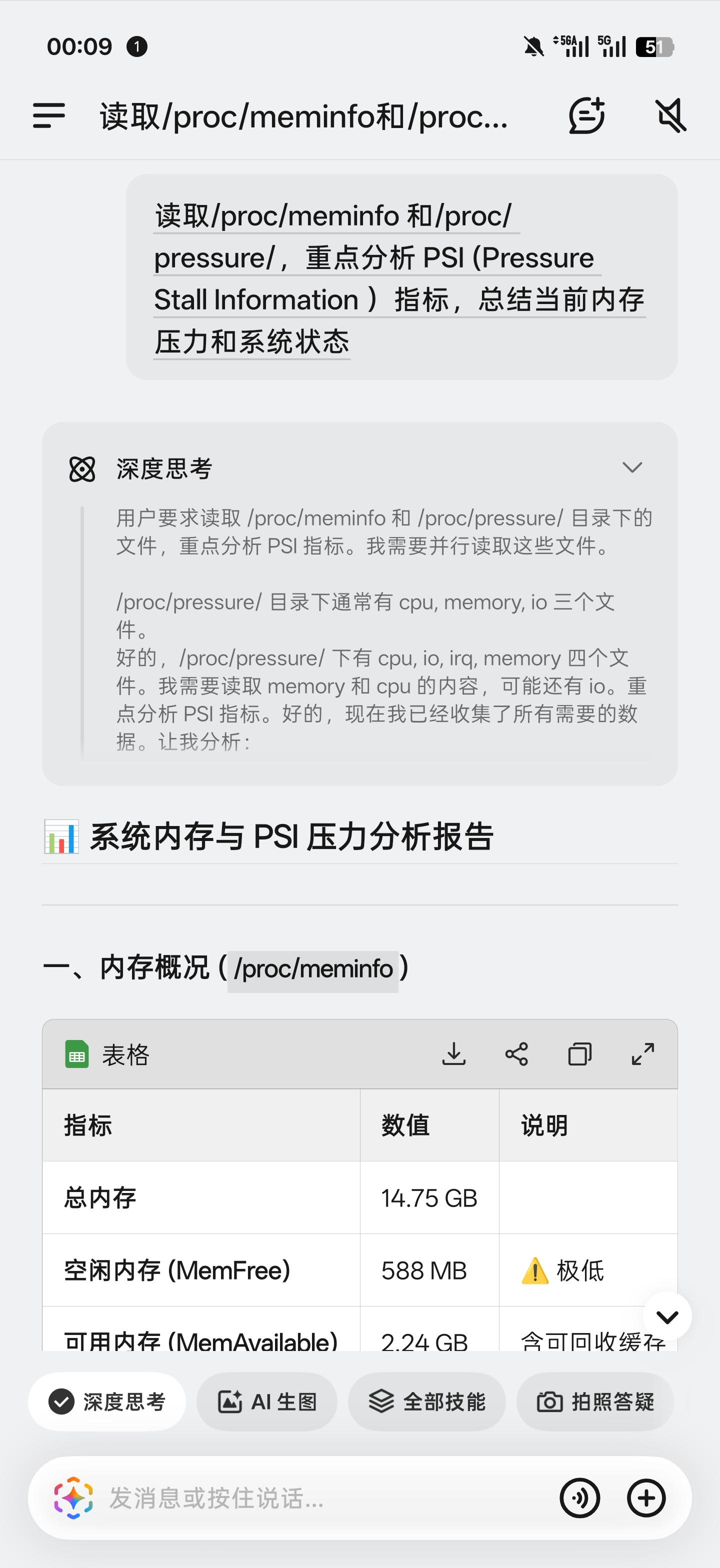 小布入口执行命令