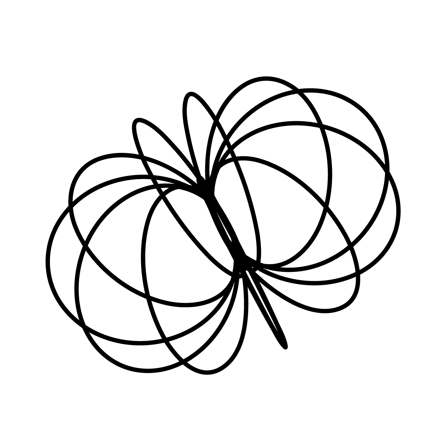 Magnetron Logo