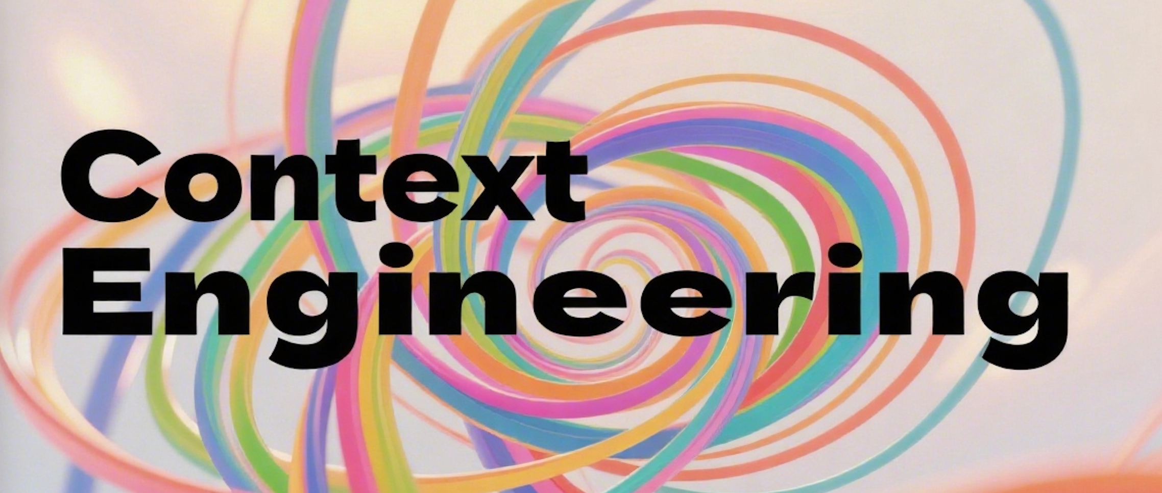 Awesome Context Engineering Cover