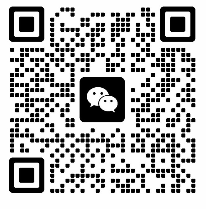 UniLab community QR code