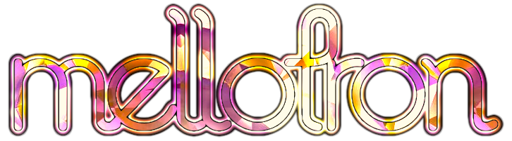 Mellotron Mellotron