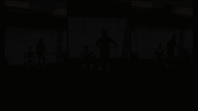 SONIC v1.1 whole-body teleoperation demo