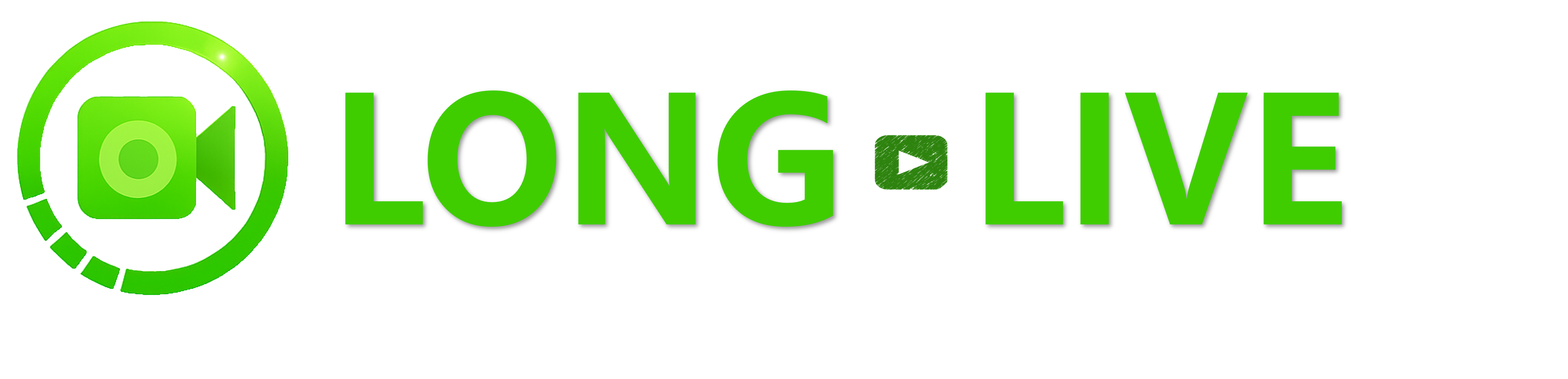 LongLive logo