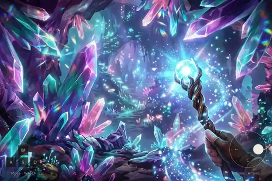 Crystal Cave