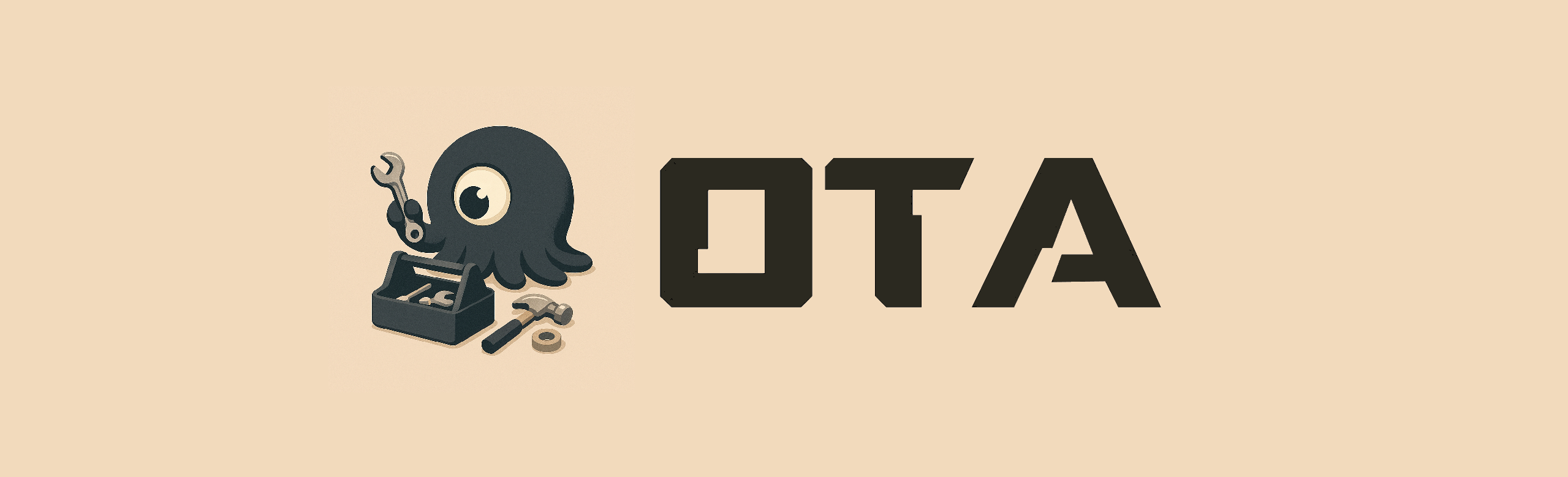 OTA-tool-kits