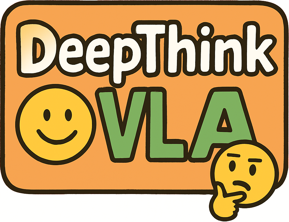 DeepThinkVLA hero