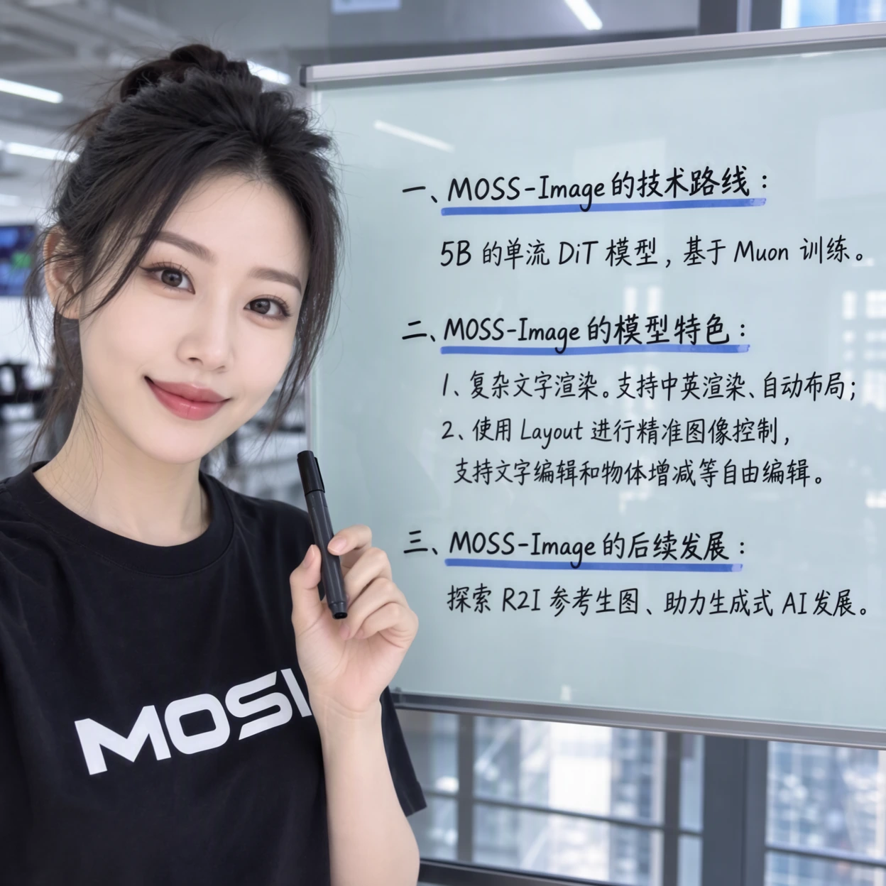 MOSS-Image-SFT