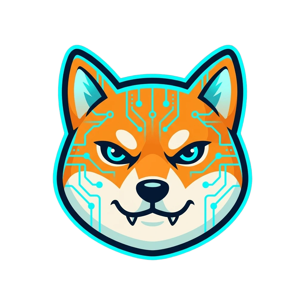 ShibaClaw logo
