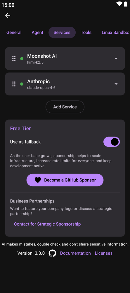 Mobile Screenshot 4