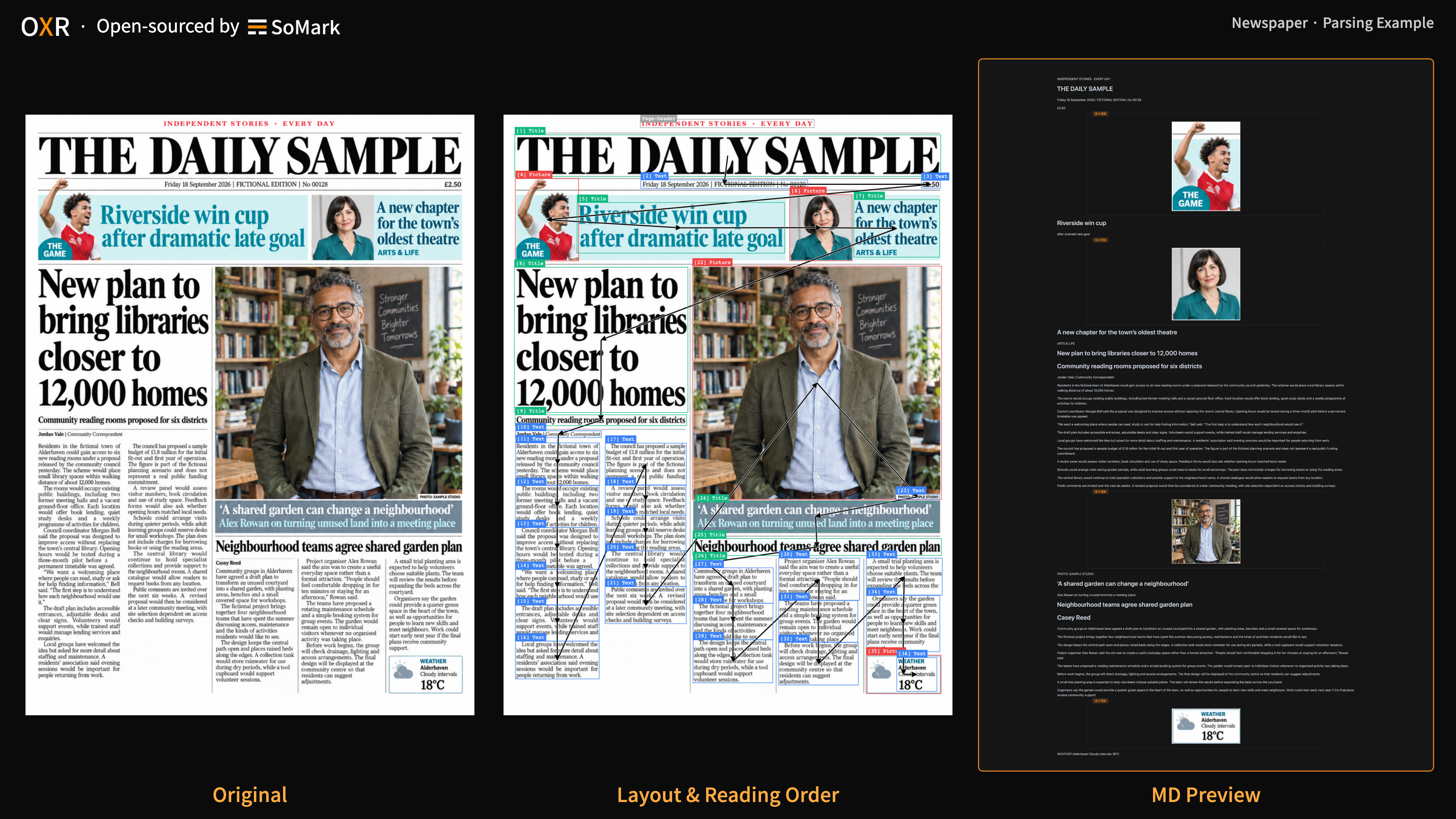 Newspaper