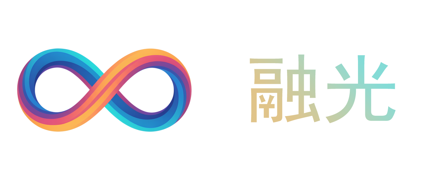 融光 Logo
