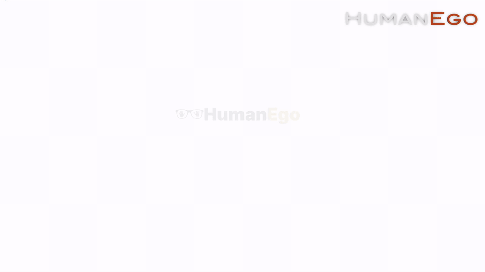 HumanEgo teaser