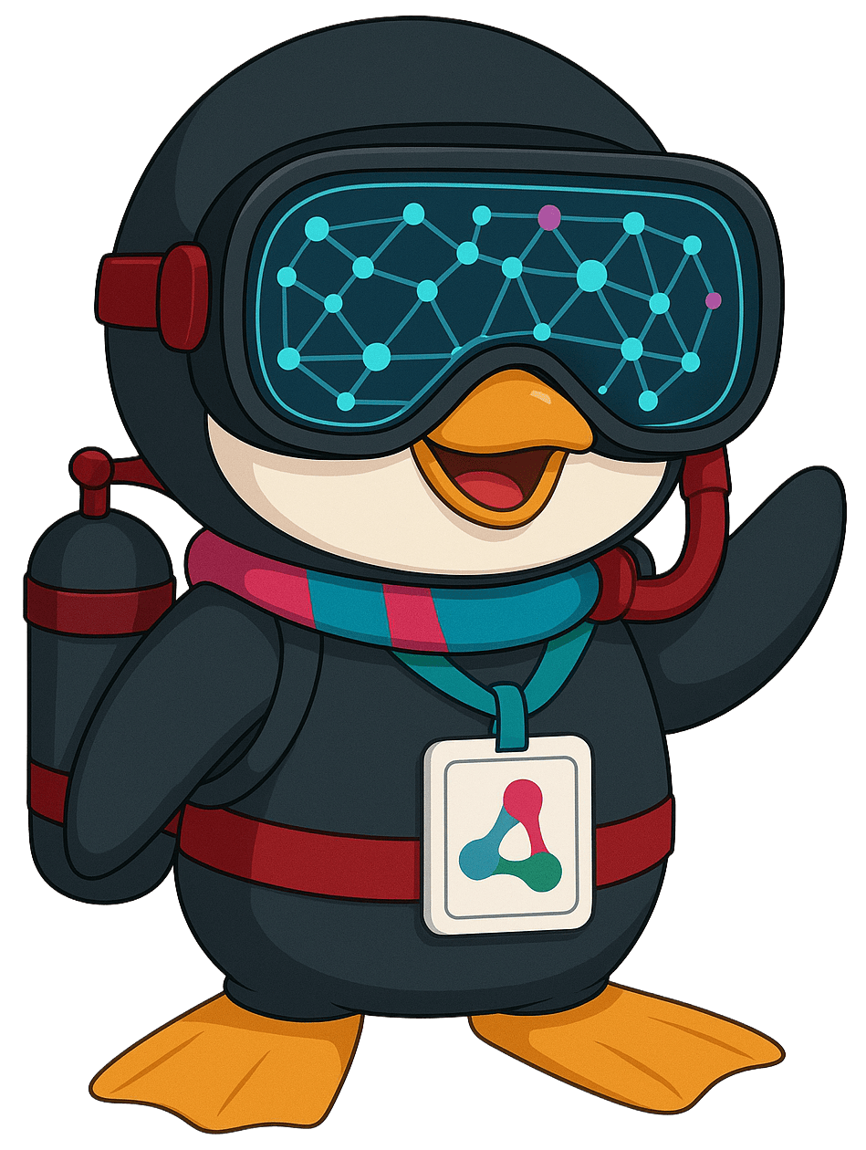 Youtu-GrapHRAG Logo
