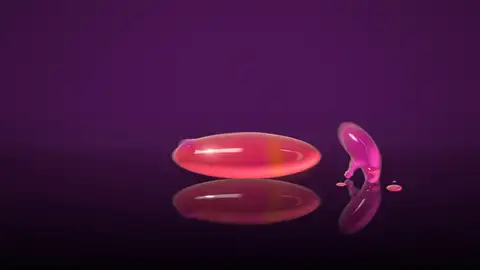 Liquid Motion: drop. — It All Starts with a Drop
