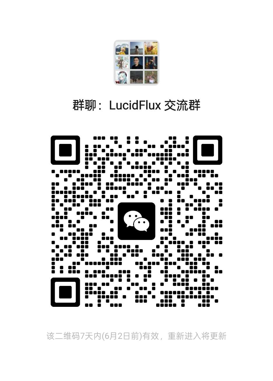 WeChat Group QR