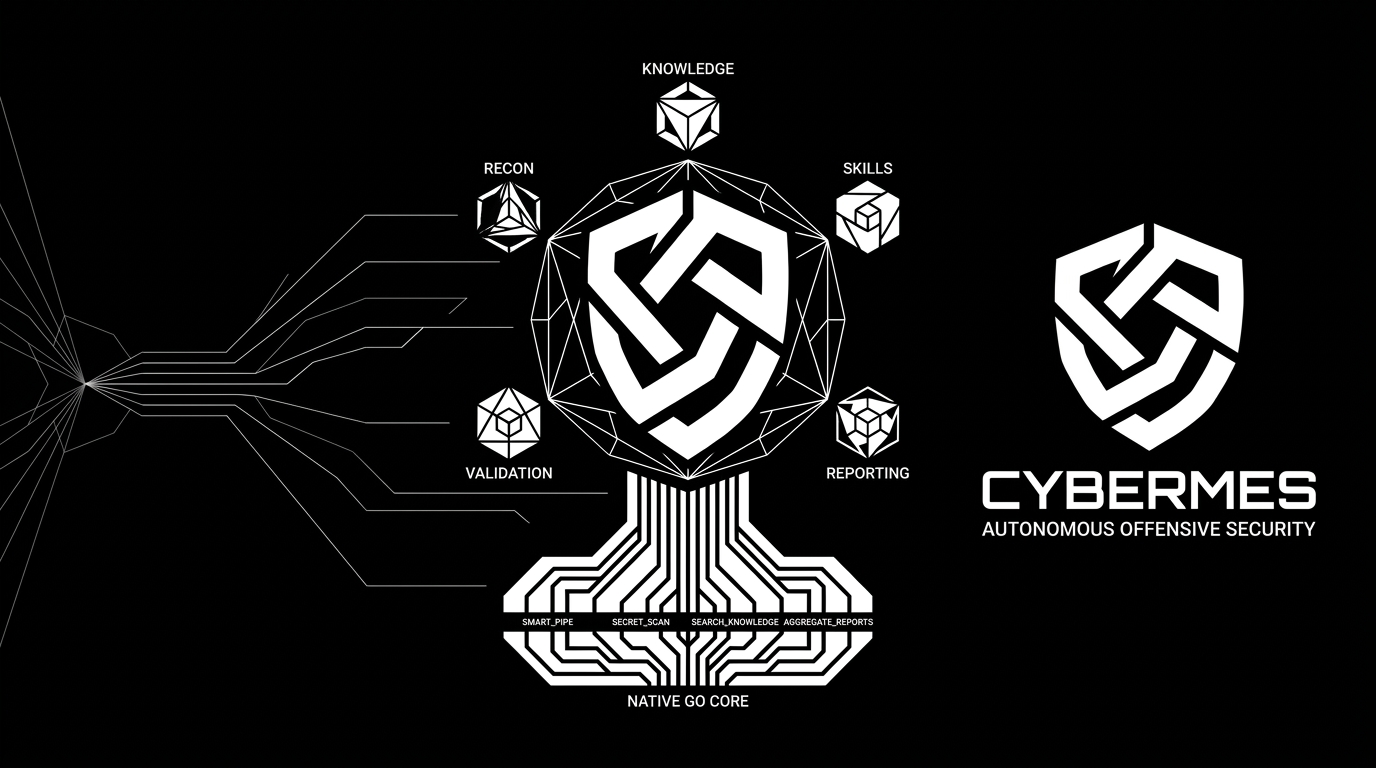 Cybermes Architecture & Operational Pipeline