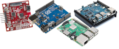 supported edge devices edge Devices