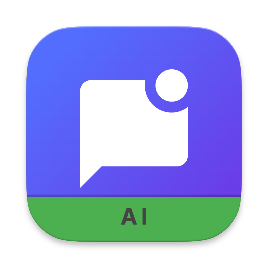 OpenChat Logo