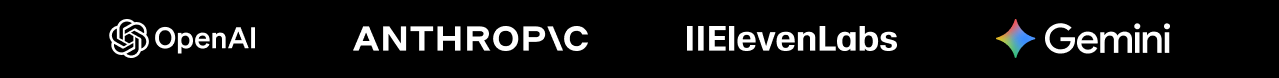 Supported AI Providers