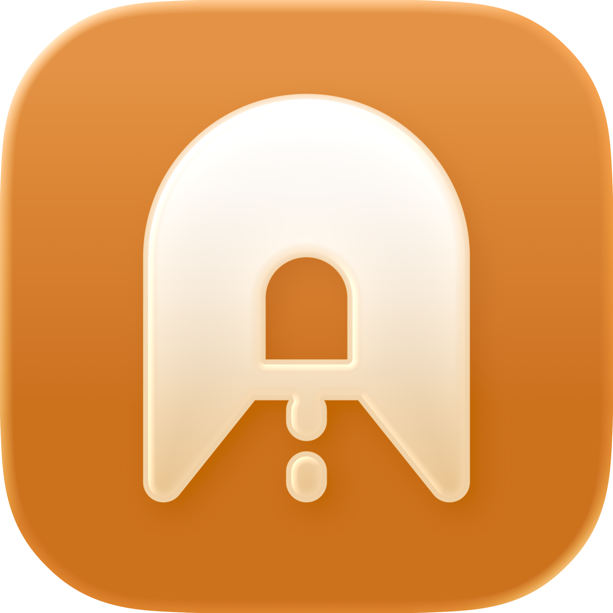 VibeProxy Icon