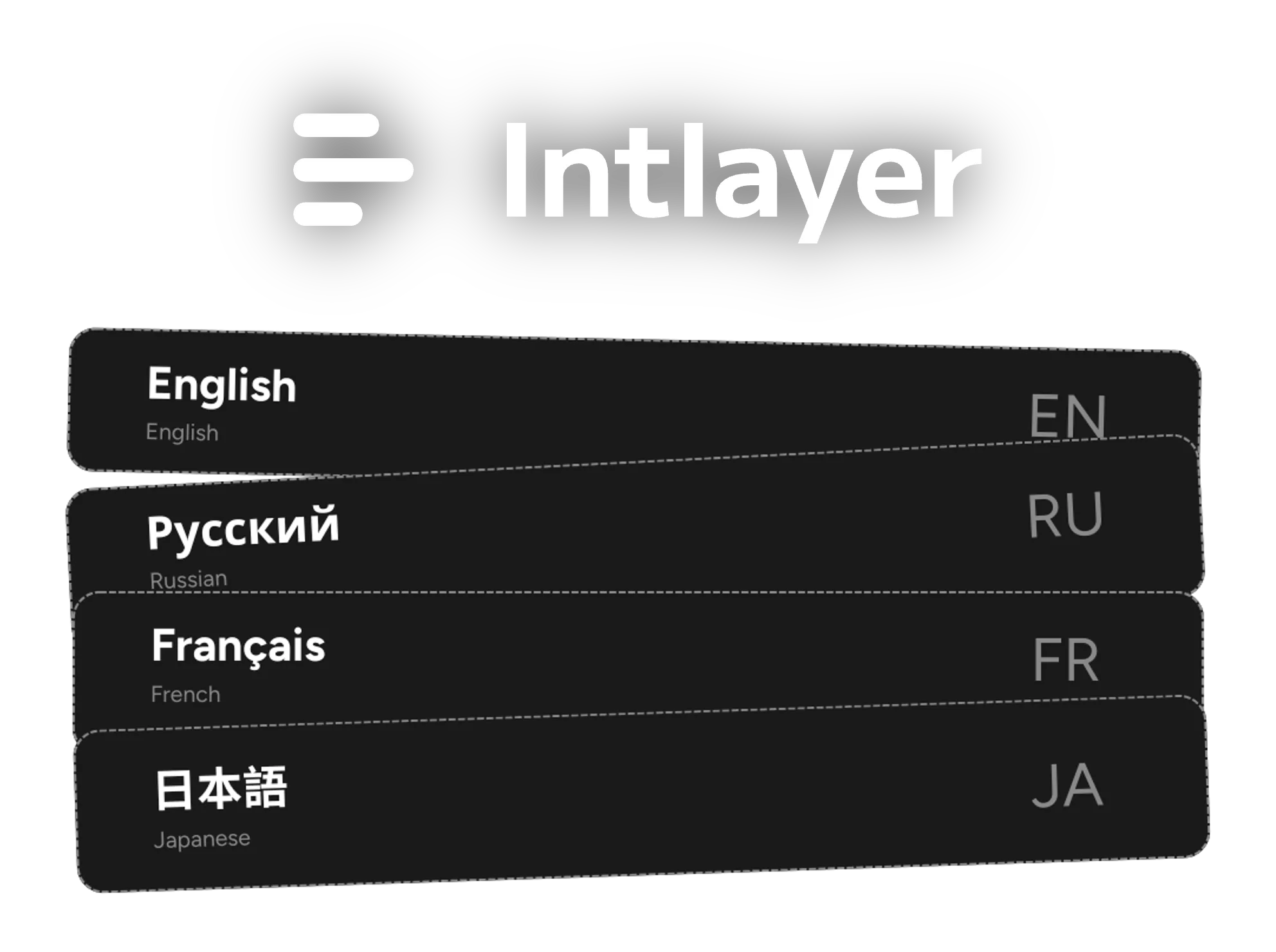 Intlayer Logo