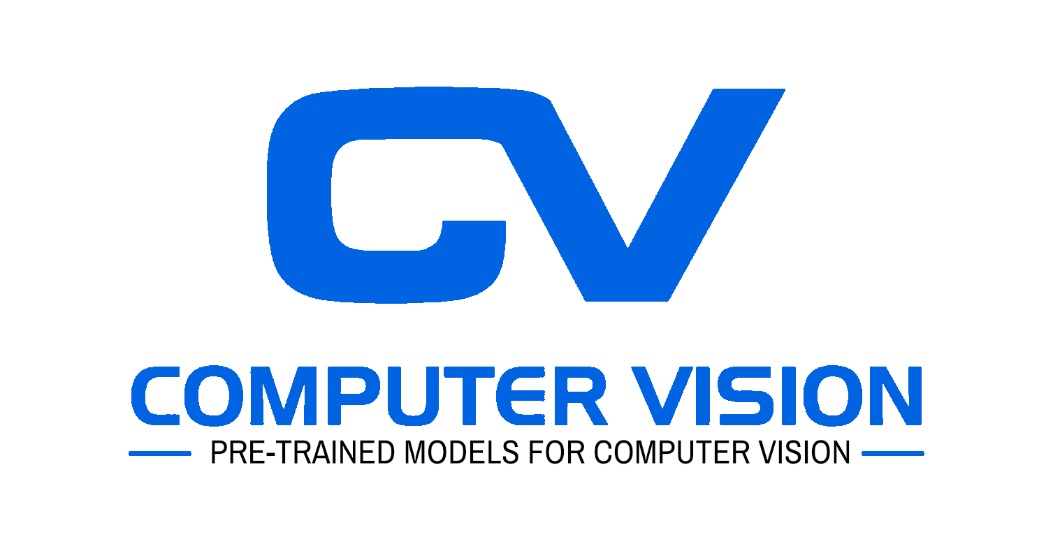 CV logo