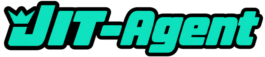 JIT-Agent